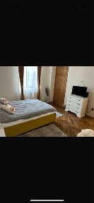 Apartament cu 1 dormitor + living cu bucatrie