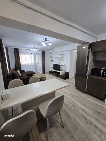 Apartament bloc nou Stefan cel mare