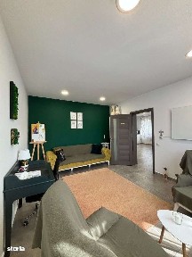 Casa individuala Zona Supini,strada Merilor