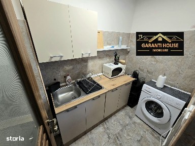 Independentei, garsoniera mobilata/utilata, etaj intermediar, 50 900€