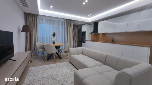 Cortina 126 ~ Erou Iancu Nicolae ~ Premium ~ Prima Inchiriere