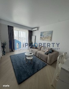 2 Camere | Cortina North - Pipera | Terasa | Parcare | 45 MP | 4/10