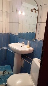 Apartament pentru inchiriere 3 Camere - CRANGASI-Loc Parcare