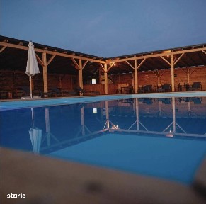 PROPRIETATE UNICA - AFACERE LA CHEIE