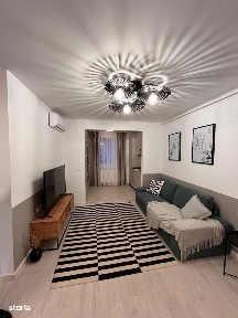 2 camere HILS Republica | 10 min de metrou | Prima inchiriere