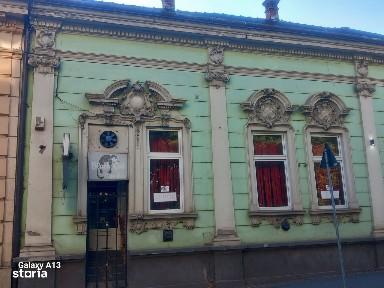 BRASADAS închiriaza 100mp spatiu CENTRAL la fostul BLCK CAT.