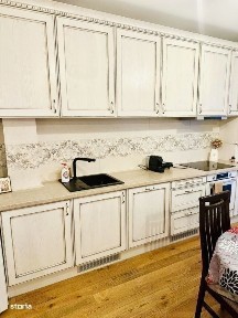 Apartament 72 mp utili,Columna Residence,Vivo,etaj 2