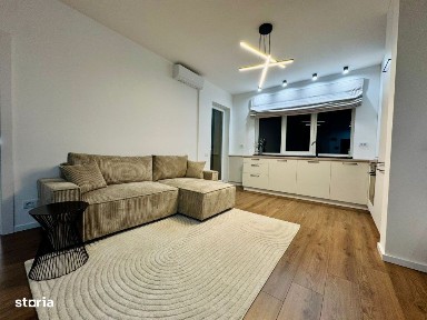 Apartament 3 camere, ultrafinisat, 63 mp, priveliste panoramica