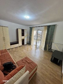 Apartament 1 camera, zona centrala Eroilor/Profesor Ioan Rus
