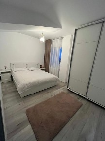Apartament Valea lupului str aleea cu ciresi