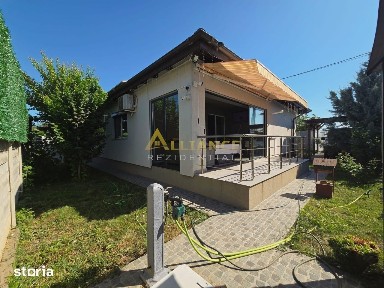 Berceni, Ilfov