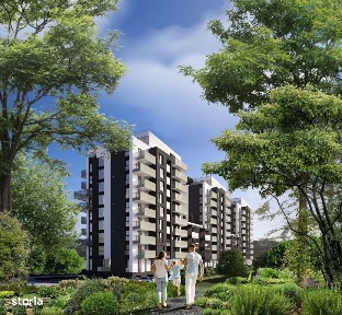 Soseaua Nicolina, CUG, Iasi