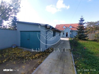 De vanzare Vila P+M Lazu