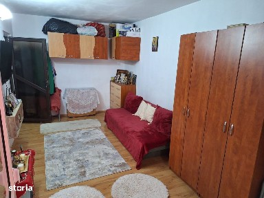 De Vanzare Garsoniera zona Hipodrom