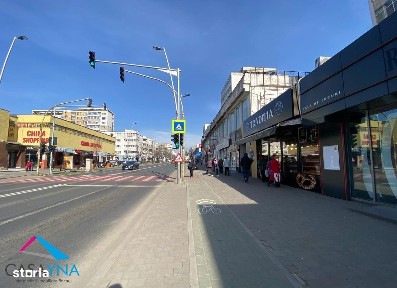 Spațiu comercial 87 mp - Calea Marasesti, zona Orizont!