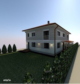 Casa Individuala-4 dormitoare-SUPER PRET-189.000€ | Remetea Mare |