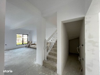 Duplex - 3dormitoare - 3 bai - 175.000€ | Ghiroda |