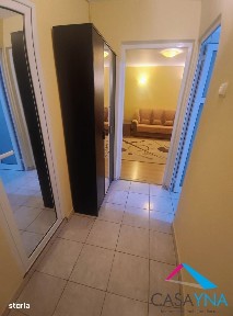 Garsoniera cf 1 sporit, etaj 1, mobilata si utilata, zona Neagoe Voda