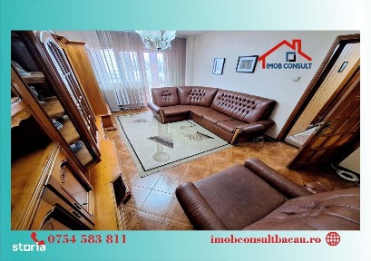 Apartament 2 camere decomandat - Zona Piața Centrală! CE1411