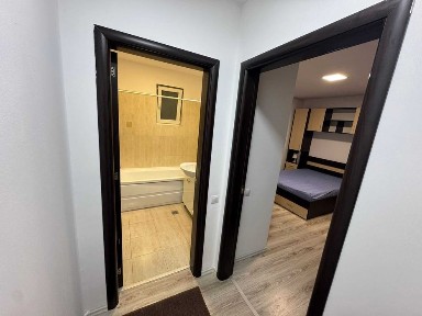 Vanzare apartament 2 camere mobilat, utilat Metrou Dimitrie Leonida