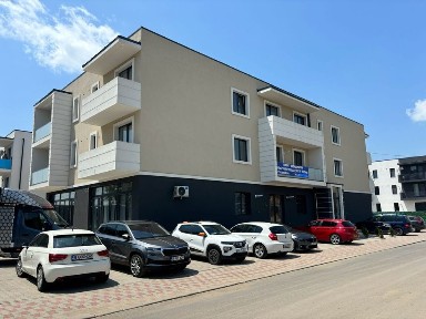 Garsonieră de vânzare !