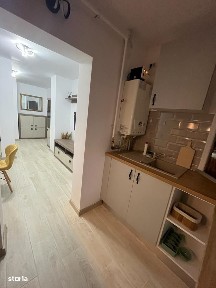 Apartament de închiriat - 3 camere, Inel II - Dezrobirii