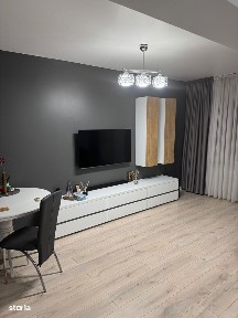 Apartament Premium - 2 camere, 71 mp, Bloc Nou