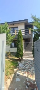 VILĂ MODERNĂ DE VANZARE - GHIMBAV, ZONA CENTRALĂ