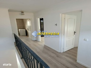 Inchiriere Casa P+1 120 mp Alba Cetate Kaufland finisata mobilata si