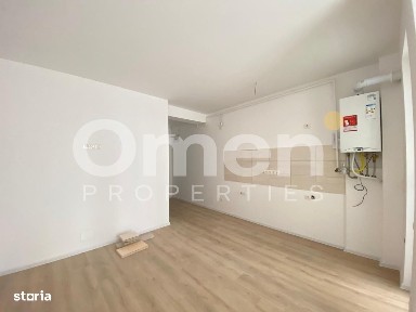 Apartament cu o camera si parcare subterana, situat in bloc nou, zona
