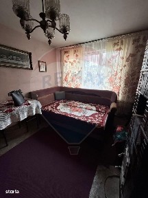 Apartament cu 2 camere de vânzare în zona Exterior Est
