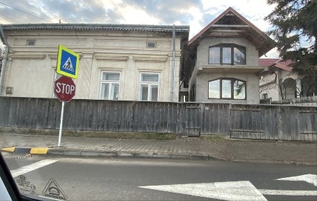 Botosani, PETRU RARES 75