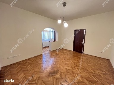 Centrul Civic, Sibiu