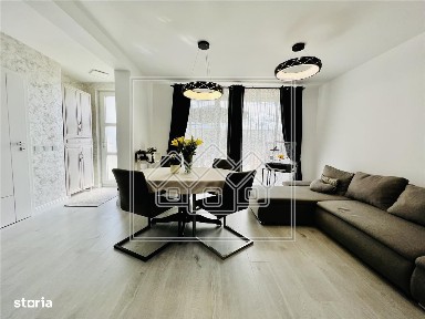 Casa 4 camere, 3 bai - mobilata si utilata PREMIUM - Cristian