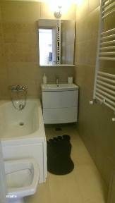 Proprietar inchiriez garsoniera Nicolae Grigorescu cu loc de parcare