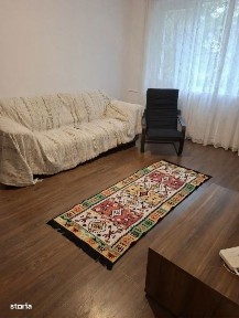 Apartament 3 camere | Titan | 5' metrou Nicolae Grigorescu | 3' parc I