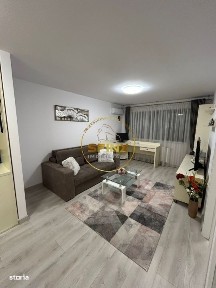 Garsoniera Hills Pallady prima inchiriere 2 locuri de parcare