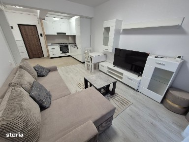 Inchiriere studio 5 minute metrou - JOY RESIDENCE