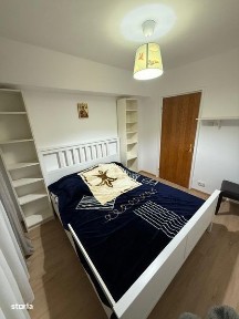 Apartament 3 camere fix la Obor