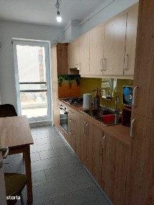 Apatament2 camere - Atria - Soseaua Chitilei- parcare