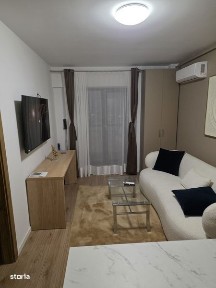 Închiriez apartament 2 camere zona Obor