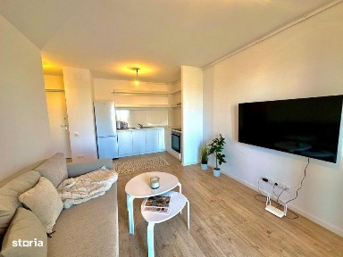 De inchiriat 2 camere | Pipera-Aviatiei | H Pipera Lake | Parcare