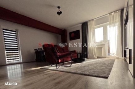 Apartament 2 Camere Baneasa | Bloc nou | Modern