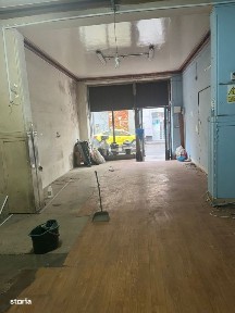 Spatiu comercial, ultracentral, 94mp utili, zona restaurant Minerva