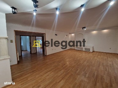 Spatiu birouri, 3 incaperi, 90 mp, etaj 1, Central-ING