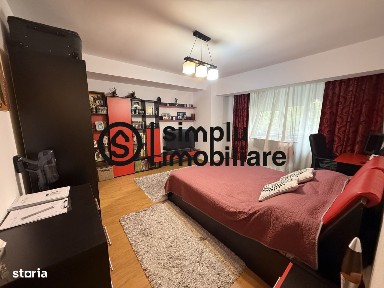 Apartament 2 camere decomandate Brazda Lui Novac et 2/4