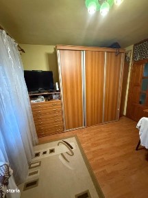 Apartament 2 camere, 56.57 mp, zona Brazda lui Novoc/George Enescu