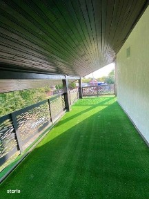 Inchiriez casa 250 mp Vernesti BUZAU pentru muncitori