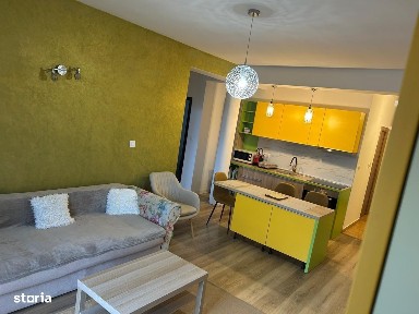 Apartament 3 camere, centrala proprie,zona Lipovei