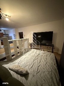 Apartament 1 camera, Pet Friendly, Giroc